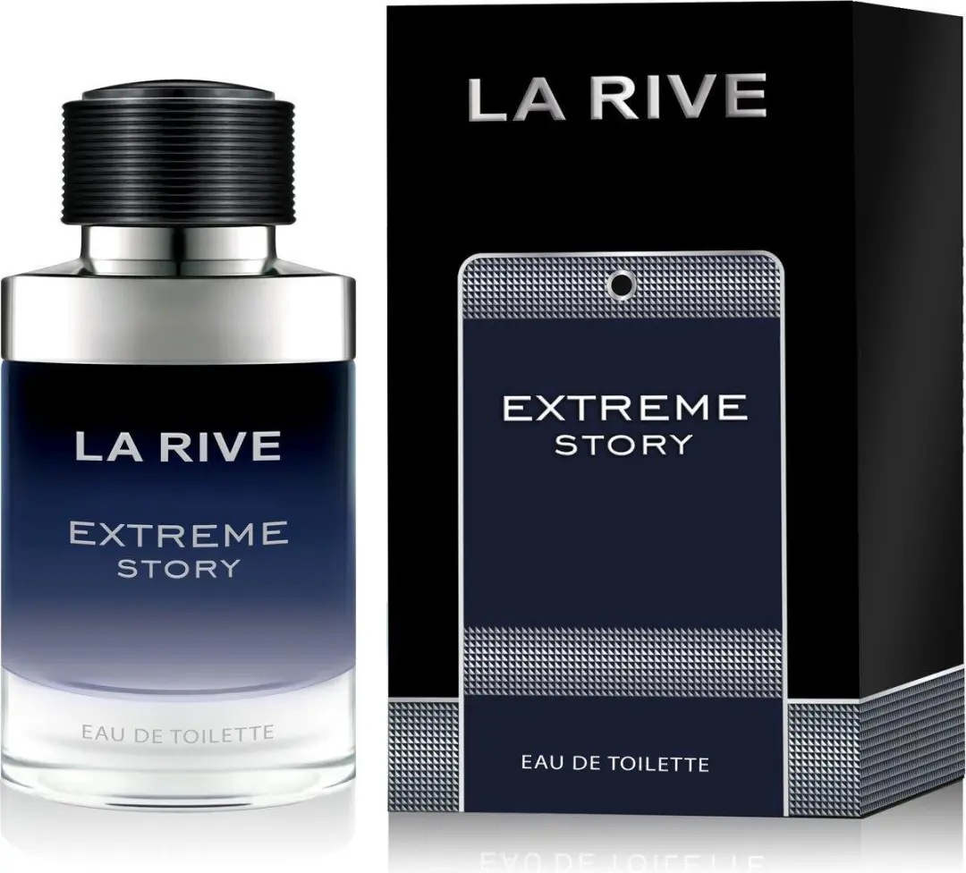 La Rive Extreme Story Eau de Toilette 30ml