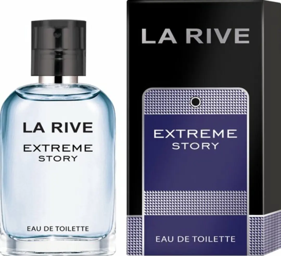 La Rive Extreme Story Eau de Toilette 30ml