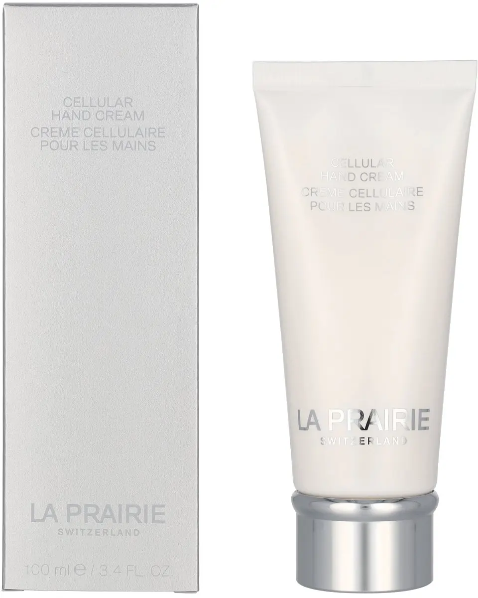 La PRAIRIE - CELLULAR Hand Cream (L)
