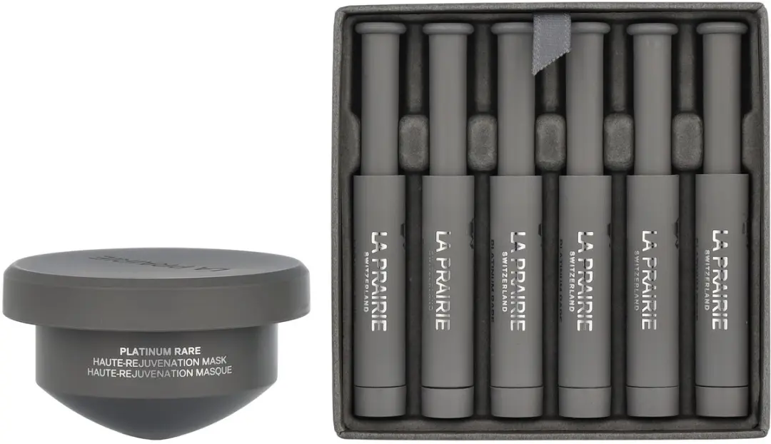 La Prairie Platinum Rare Haute Rejuvenation Mask Refill 28.4ml