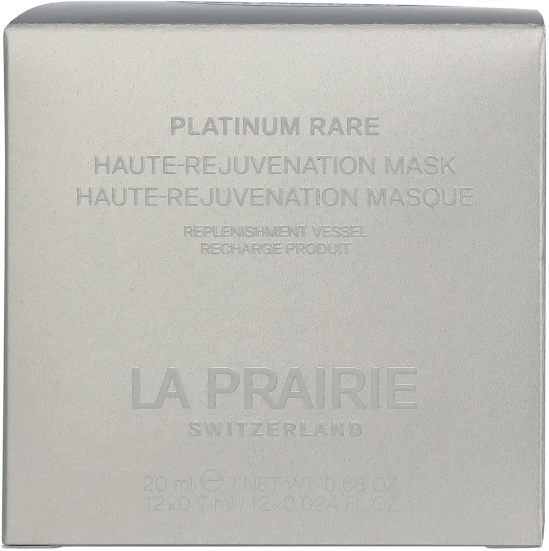 La Prairie Platinum Rare Haute Rejuvenation Mask Refill 28.4ml