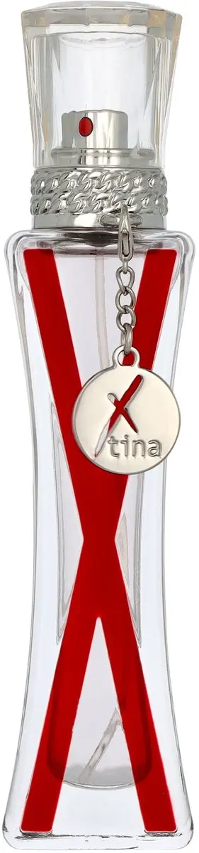 Christina Aguilera Xtina For Women EDP - 30ml
