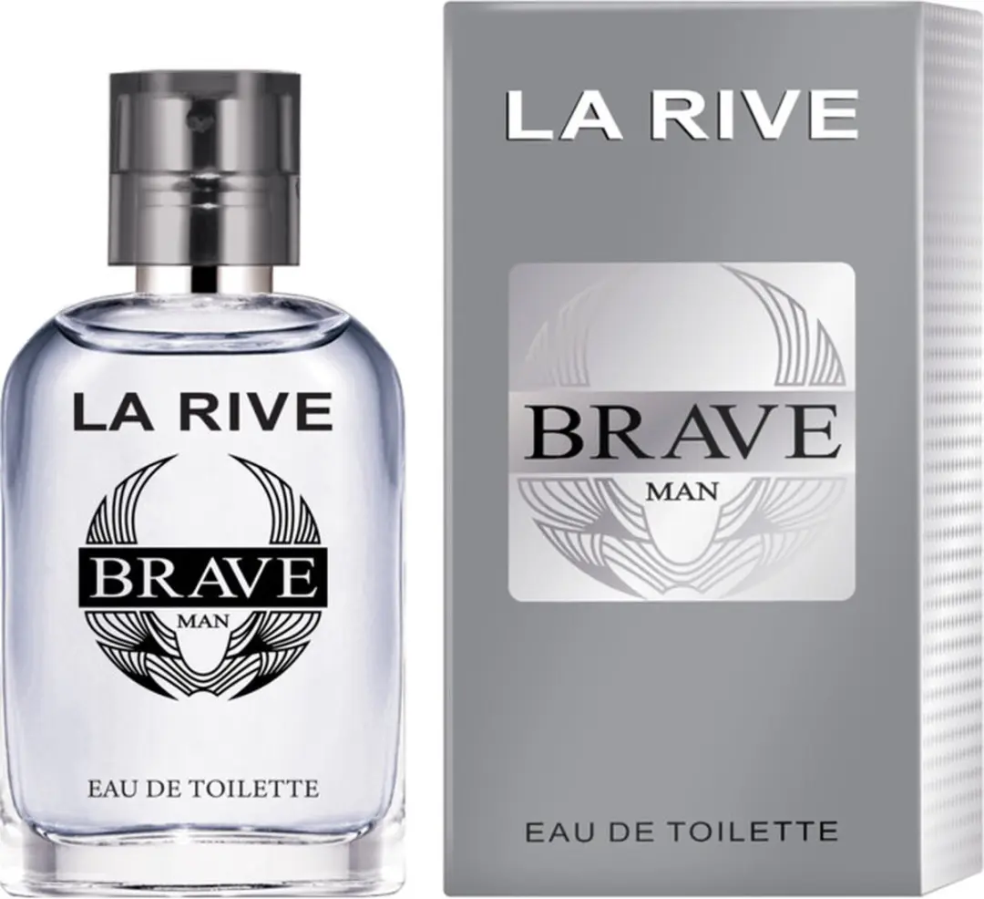 La Rive Brave Eau de Toilette 30ml