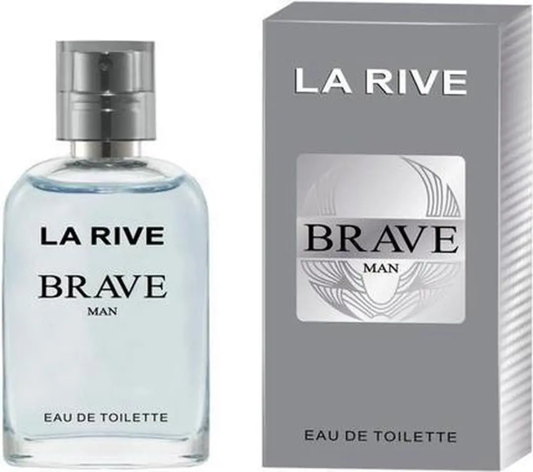 La Rive Brave Eau de Toilette 30ml