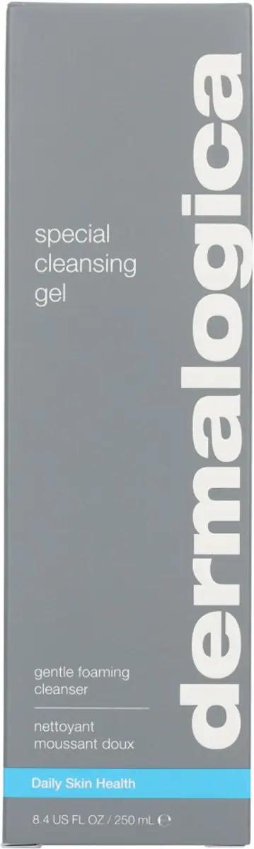 Dermalogica Cleansing Gel Gezichtsreiniger 250ml