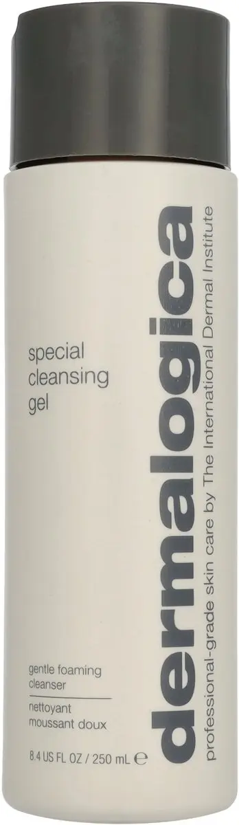 Dermalogica Cleansing Gel Gezichtsreiniger 250ml