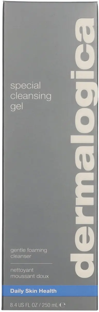 Dermalogica Cleansing Gel Gezichtsreiniger 250ml