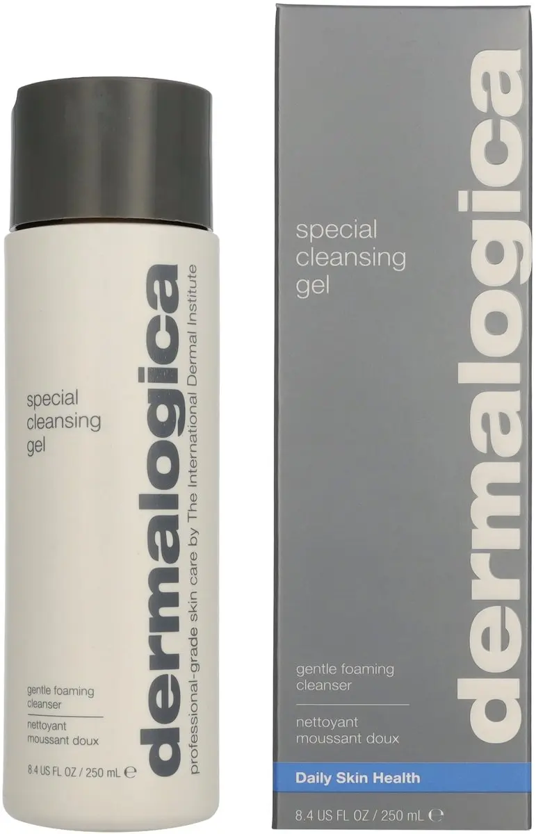 Dermalogica Cleansing Gel Gezichtsreiniger 250ml