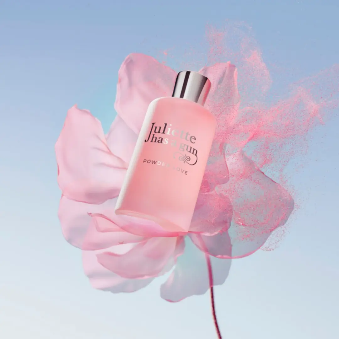 Juliette Has a Gun Powder Love 50ml
