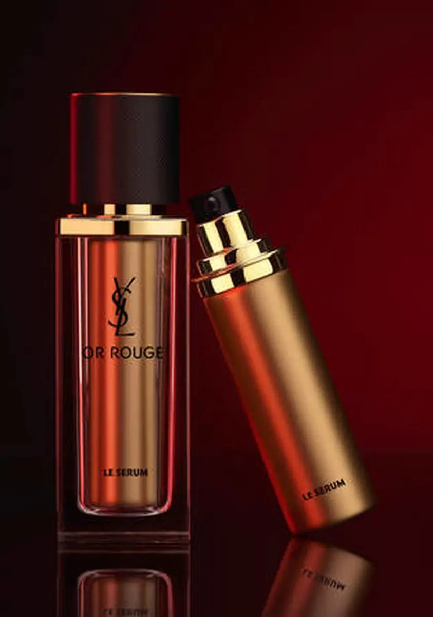 Yves Saint Laurent Or Rouge Anti-Aging Serum 30ml
