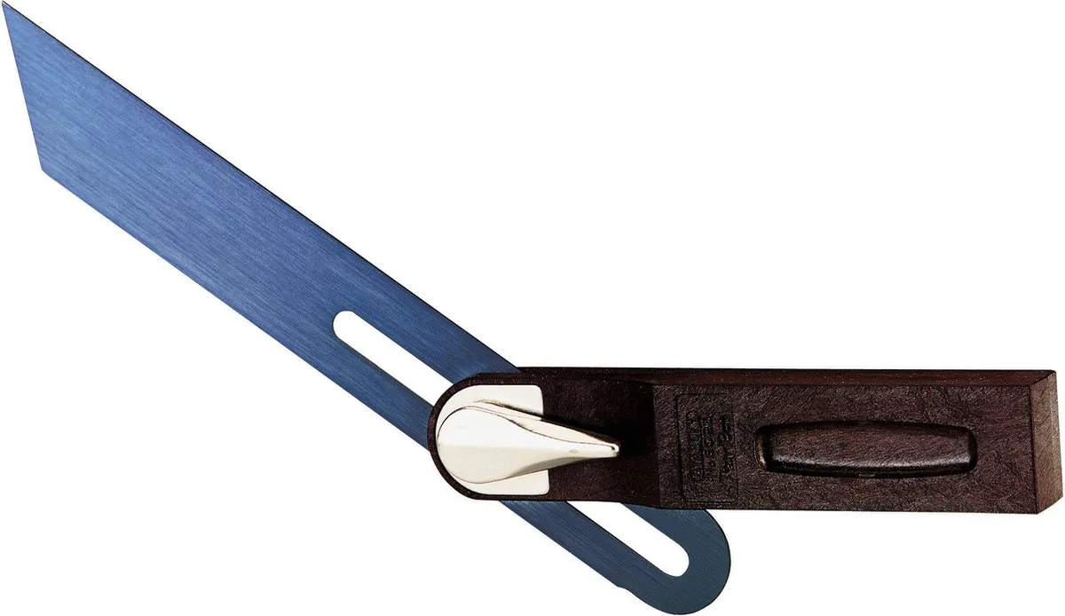 Stanley Zweihaak 5025 0-46-535 - Geel