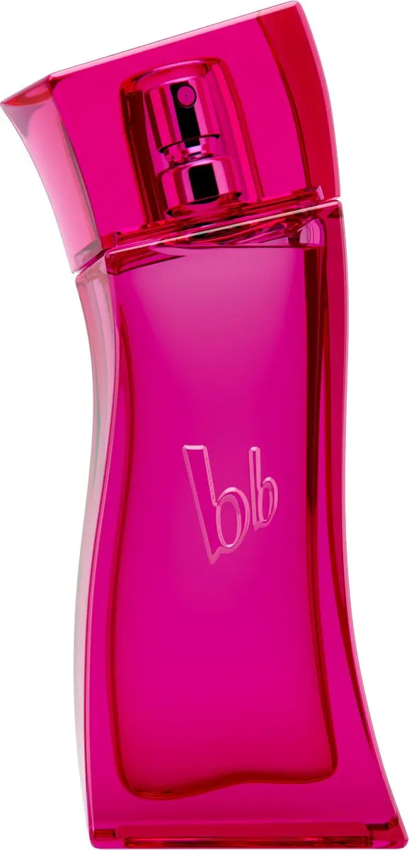 Bruno Banani Pure Woman Eau de Toilette 30ml