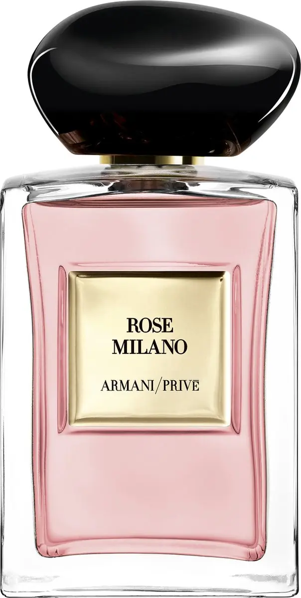 Giorgio Armani Prive Rose Milano Eau de Toilette 100ml