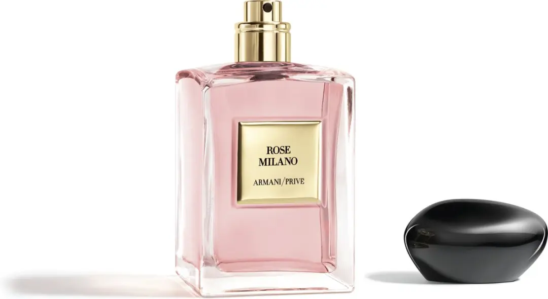 Giorgio Armani Prive Rose Milano Eau de Toilette 100ml