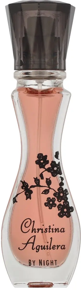 Christina Aguilera By Night Eau de Parfum 15ml