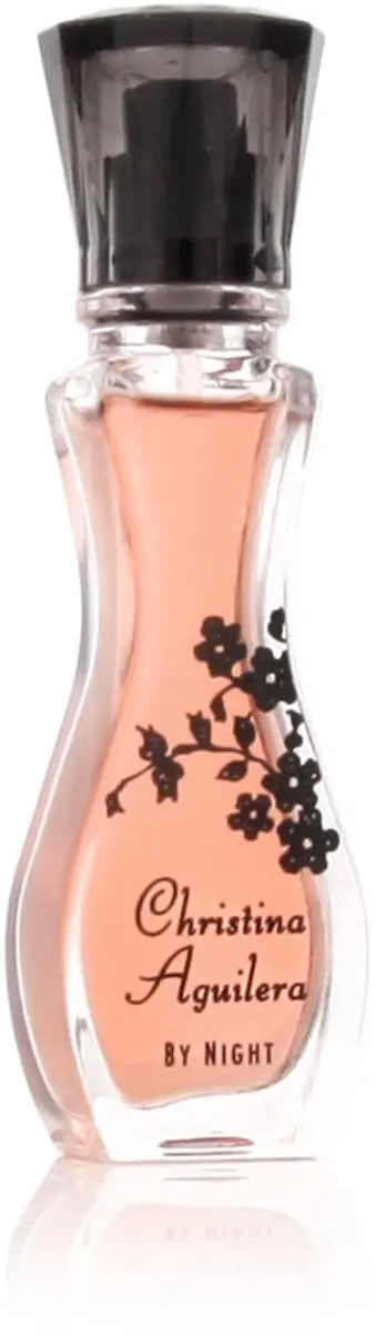 Christina Aguilera By Night Eau de Parfum 15ml