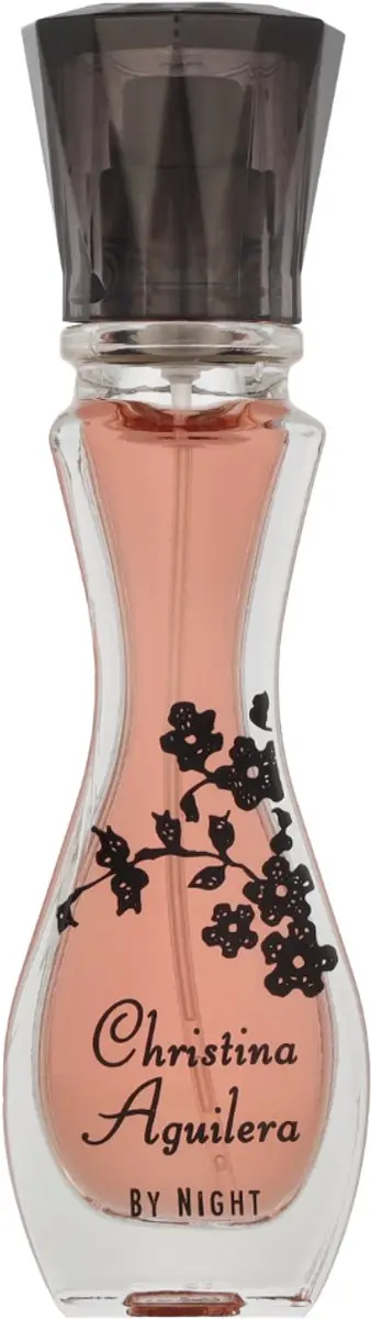 Christina Aguilera By Night Eau de Parfum 15ml - afbeelding 6 van 6