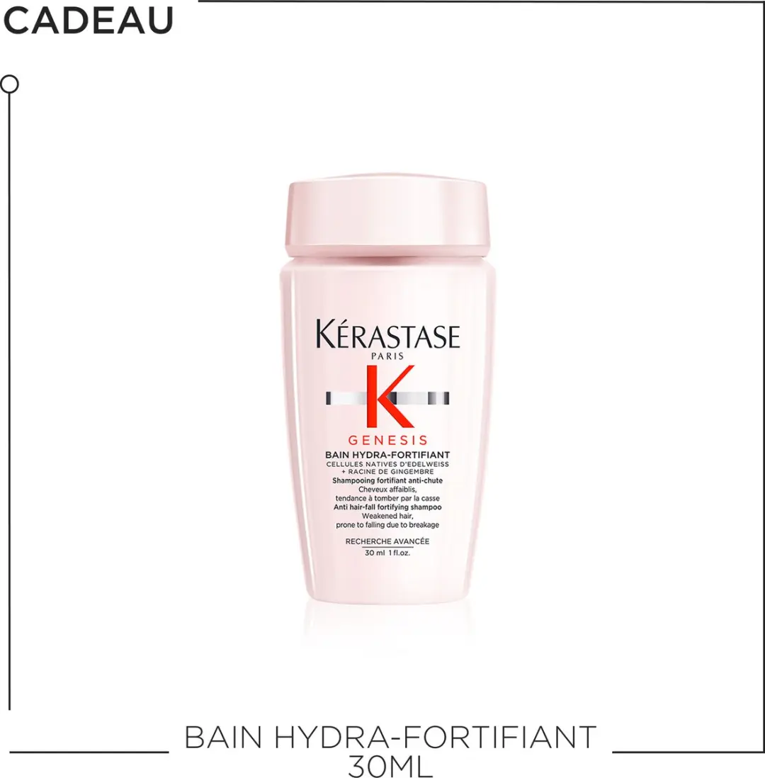 Kérastase Densifique & Genesis Trio - 620ml