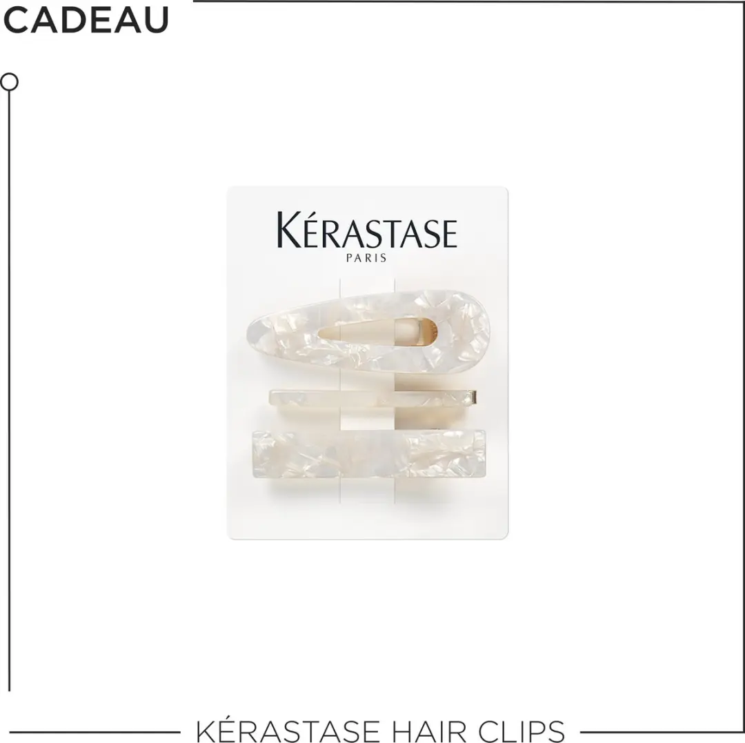 Kérastase Densifique & Genesis Trio - 620ml