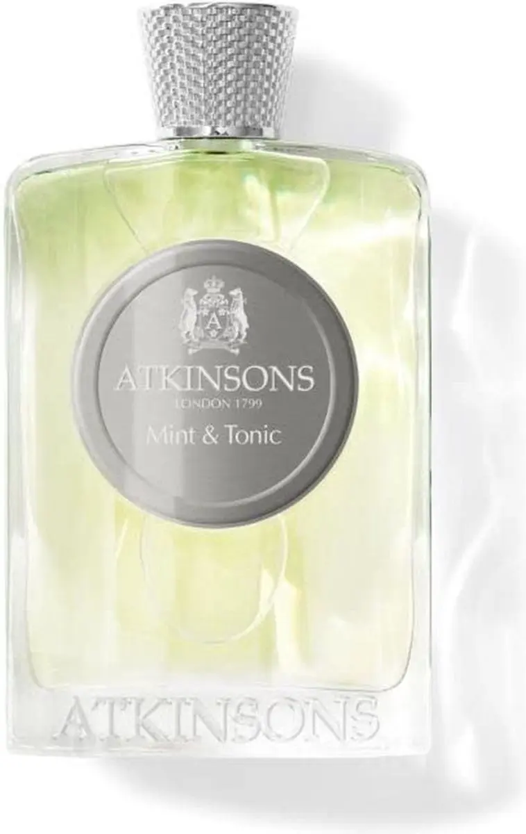 Atkinsons The Contemporary Collection Mint & Tonic Eau de Parfum 100ml