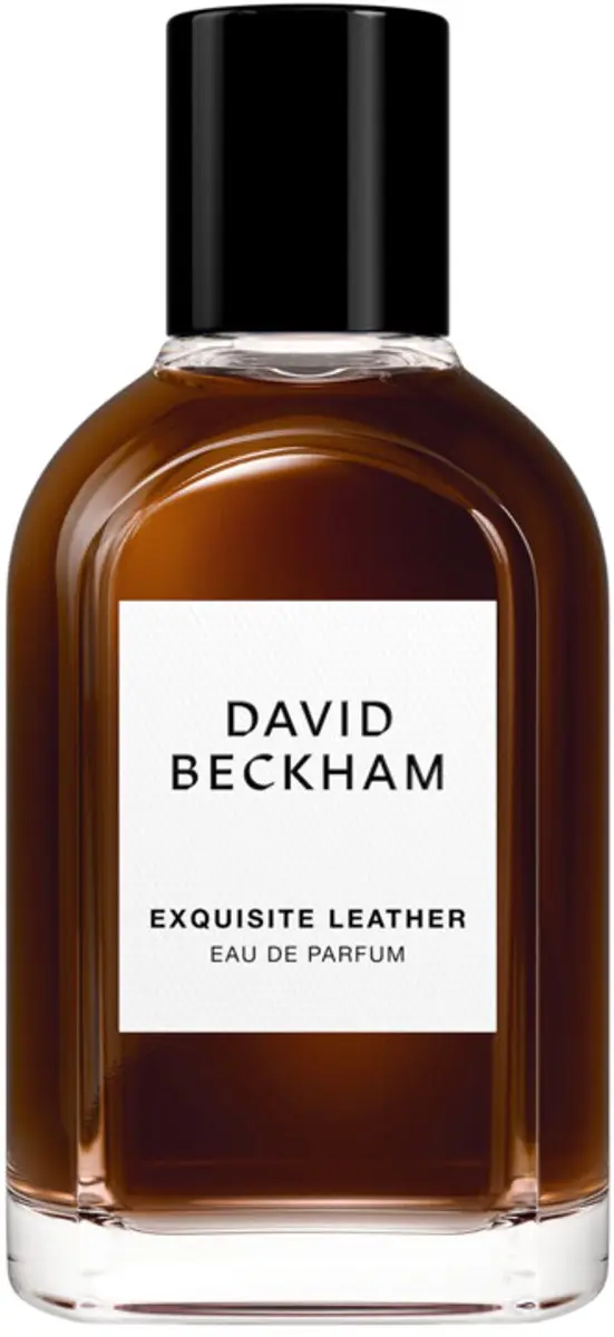 David Beckham Exquisite Leather Eau de Parfum 50ml