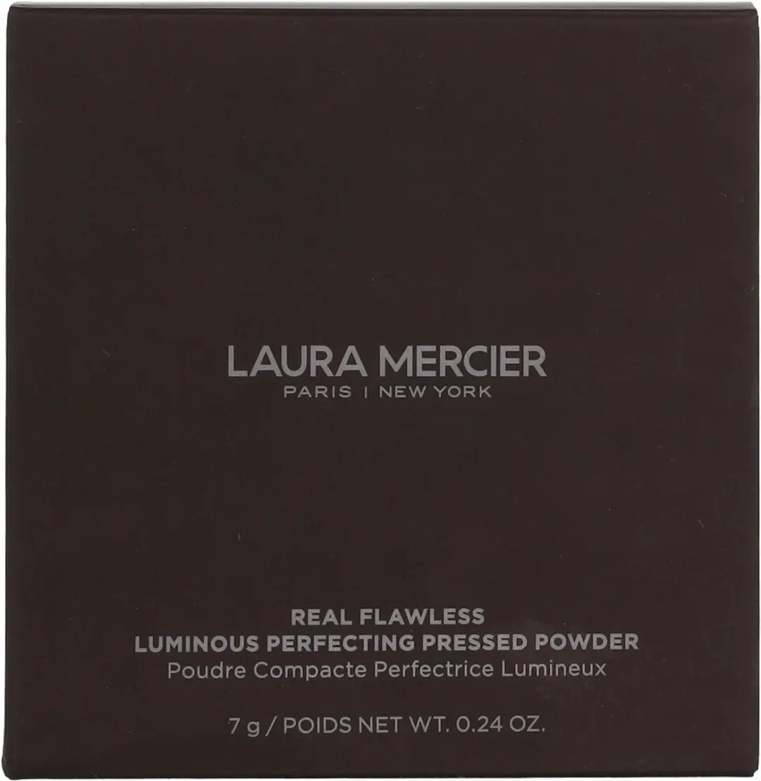 Laura Mercier Real Flawless Lumin Pressed Powder - Medium 7g