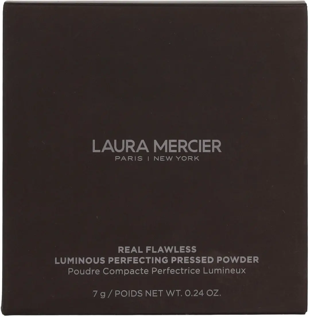 Laura Mercier Real Flawless Lumin Pressed Powder