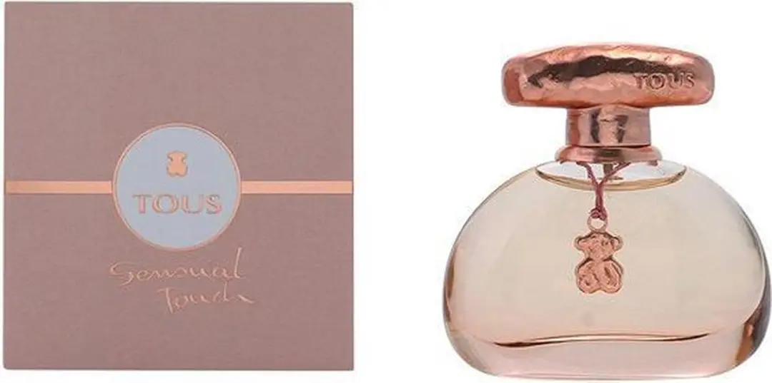 Tous Sensual Touch Damesparfum 100ml