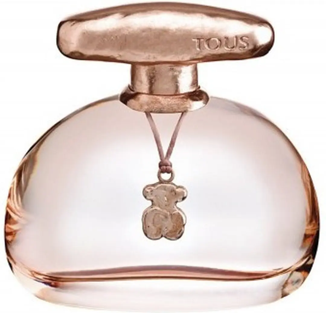 Tous Sensual Touch Damesparfum 100ml