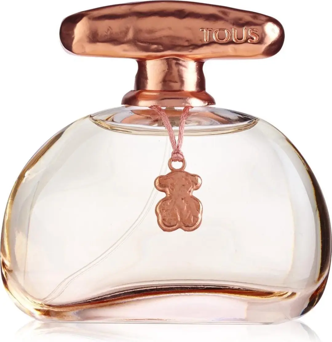 Tous Sensual Touch Damesparfum 100ml