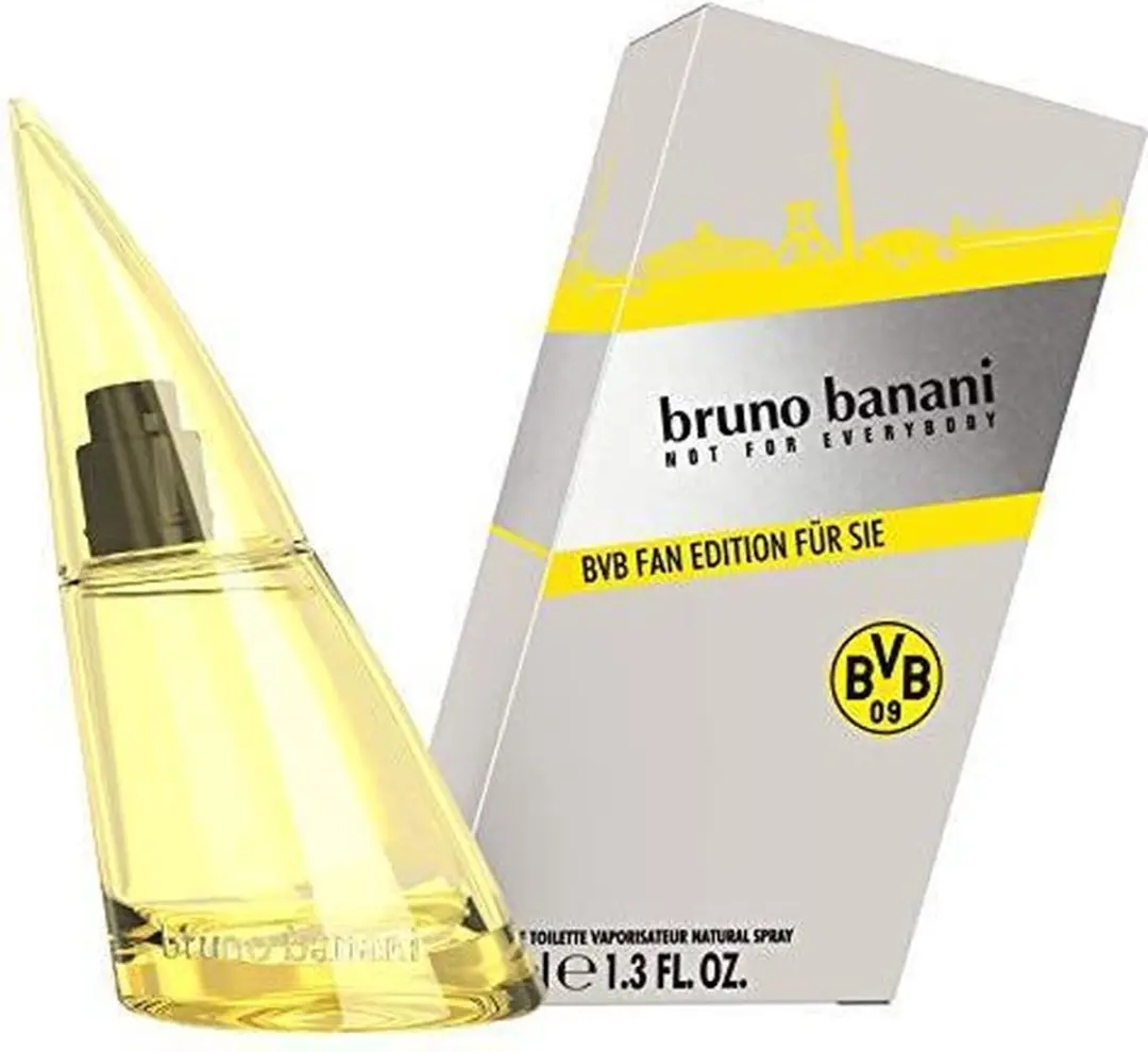 Bruno Banani Woman Limited BVB Edition Eau de Toilette 40ml