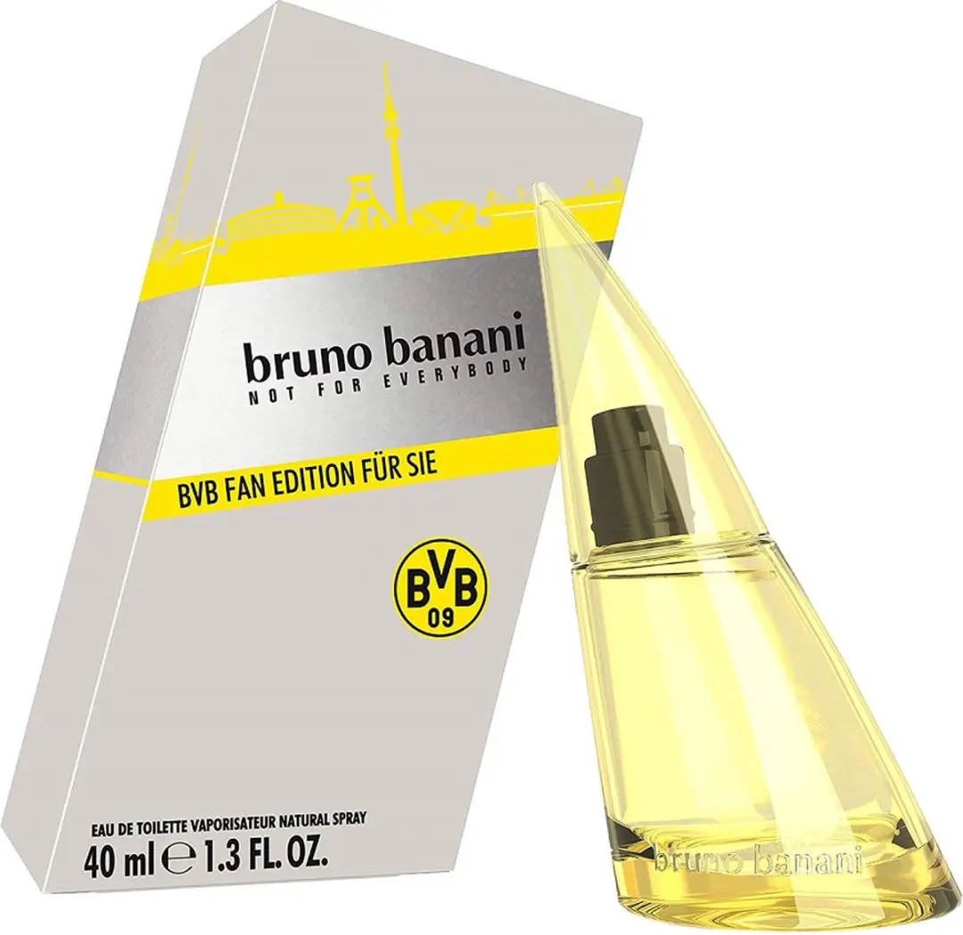 Bruno Banani Woman Limited BVB Edition Eau de Toilette 40ml