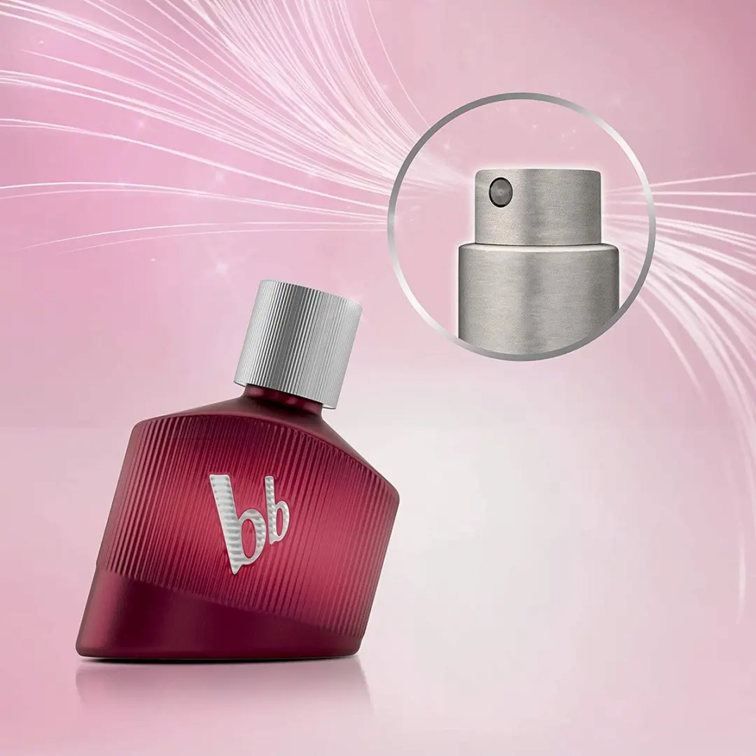 Bruno Banani Loyal Man Eau de Parfum 30ml