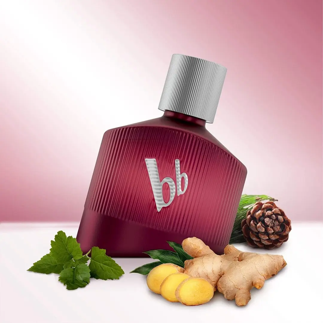 Bruno Banani Loyal Man Eau de Parfum 30ml