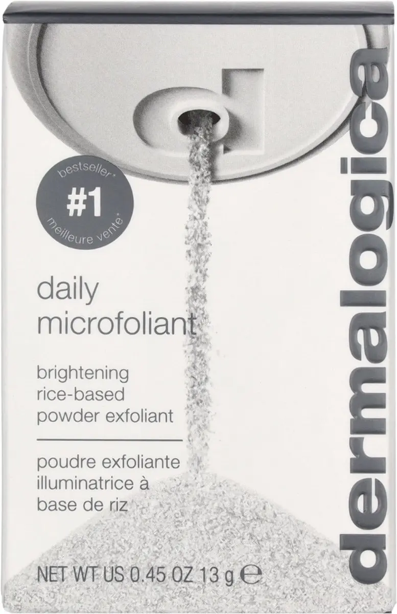 Dermalogica Daily Microfoliant Gezichtscrub 13ml