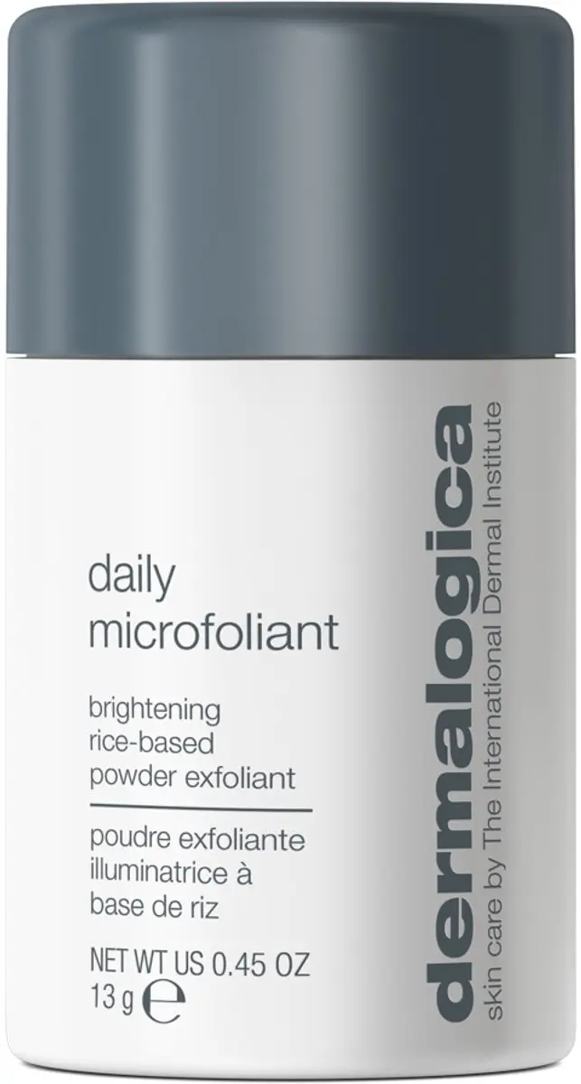 Dermalogica Daily Microfoliant Gezichtscrub 13ml
