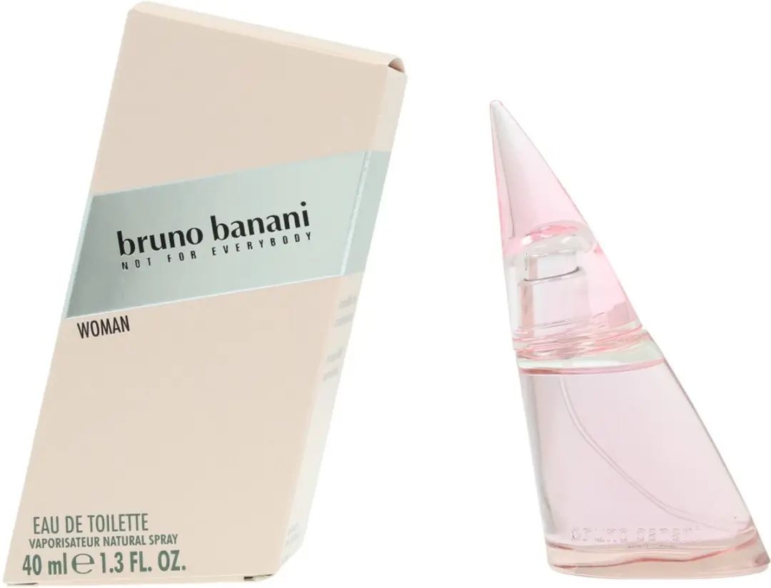 Bruno Banani Woman Eau de Toilette 40ml