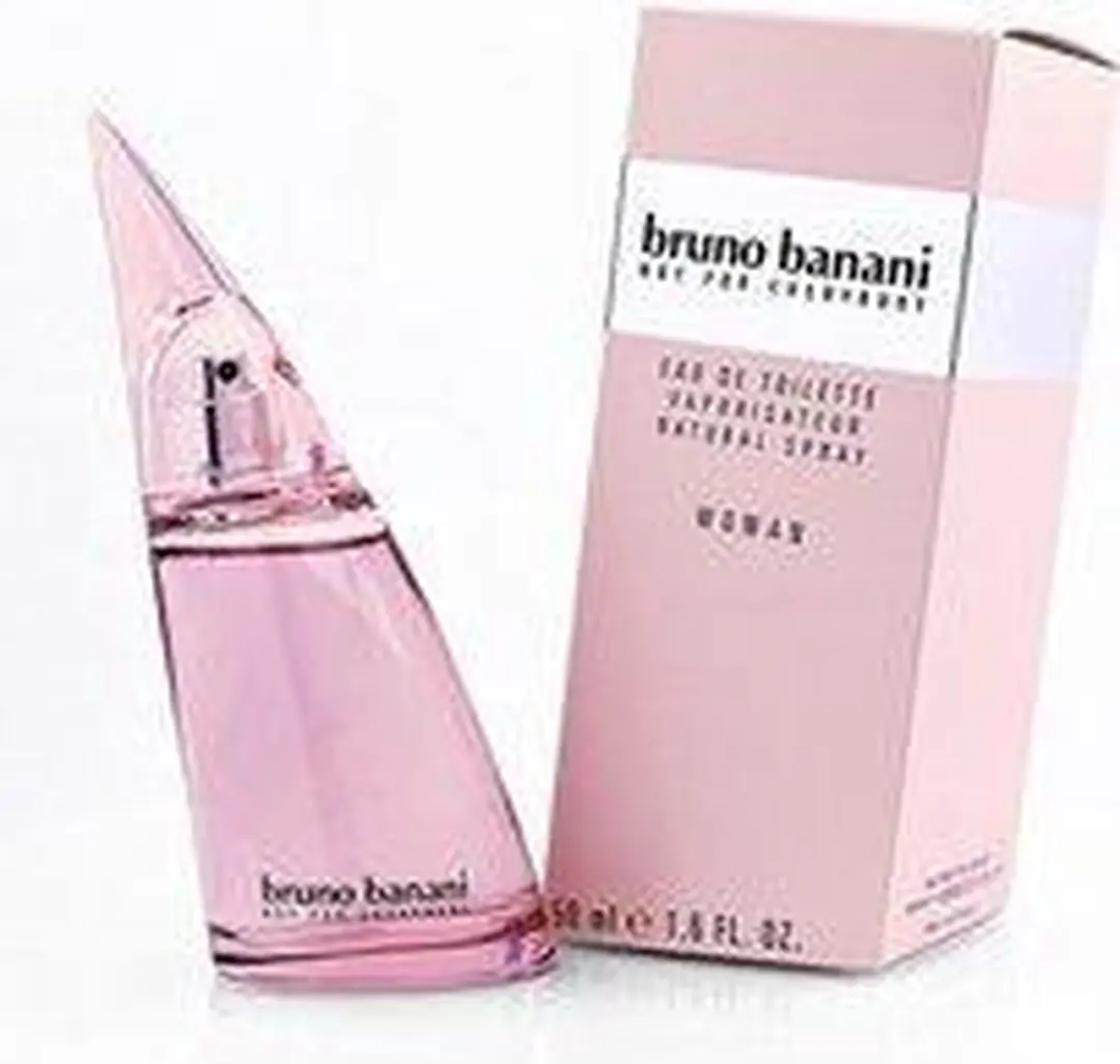 Bruno Banani Woman Eau de Toilette 40ml