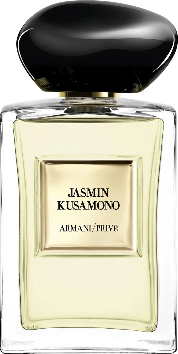 Giorgio Armani Privé Jasmin Kusamono Eau de Toilette 100ml