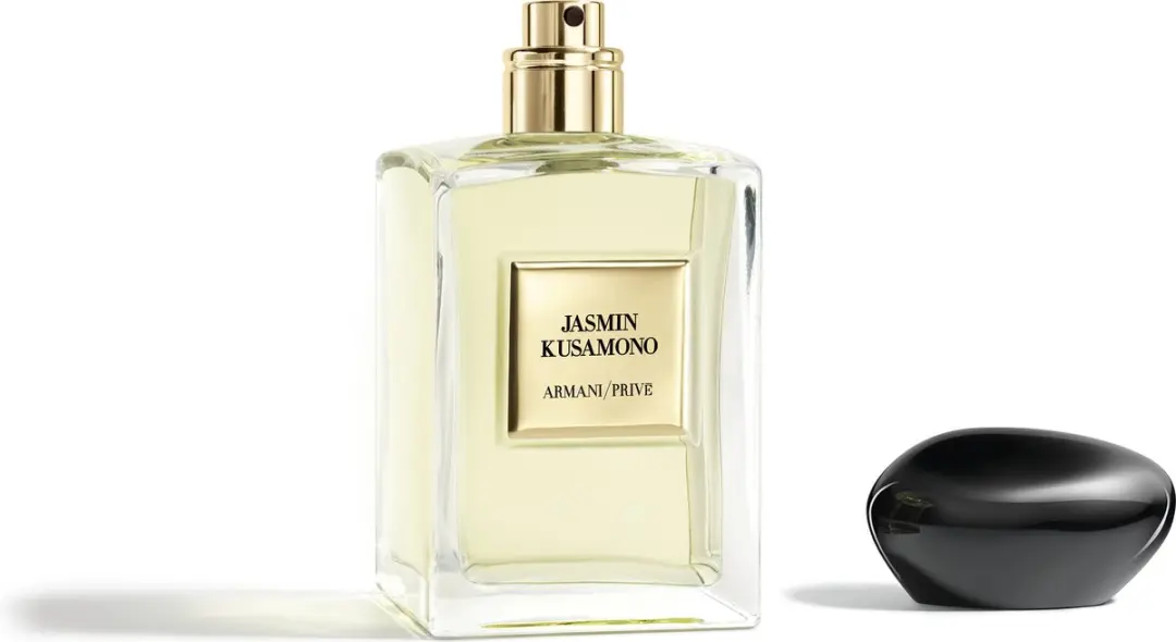 Giorgio Armani Privé Jasmin Kusamono Eau de Toilette 100ml
