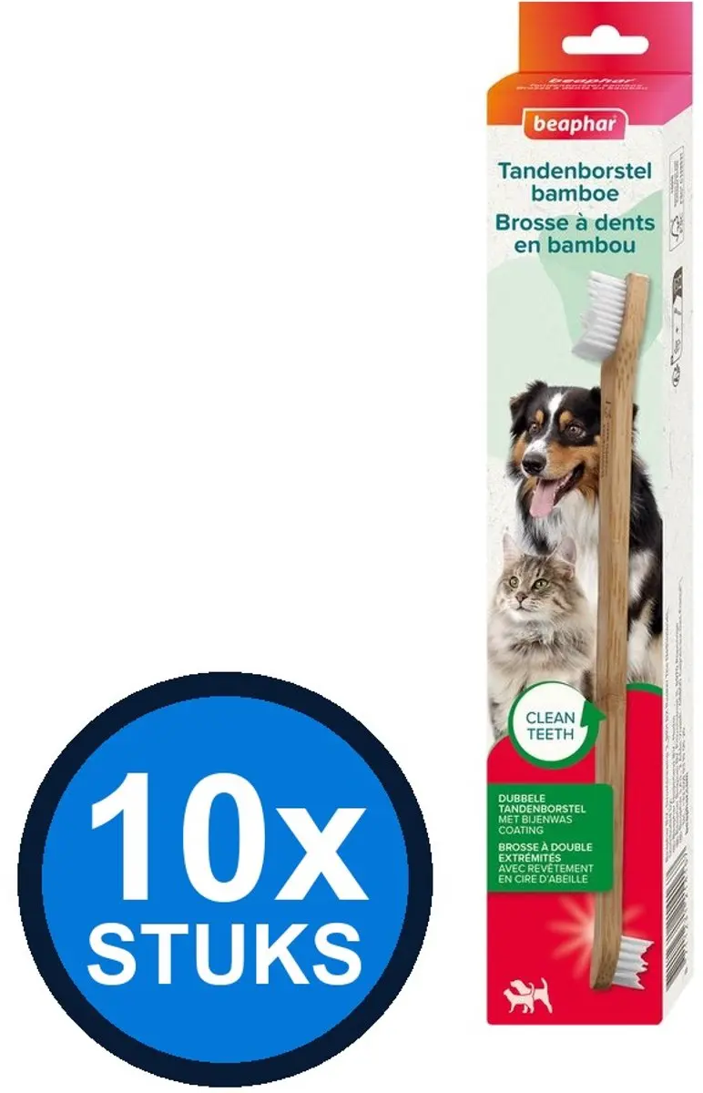 10x Beaphar
