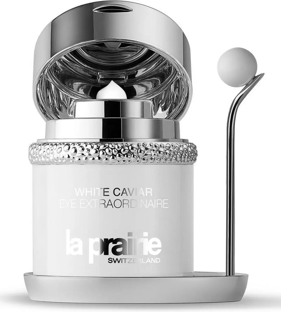 La Prairie White Caviar Eye Extraordinaire Oogcrème 20ml