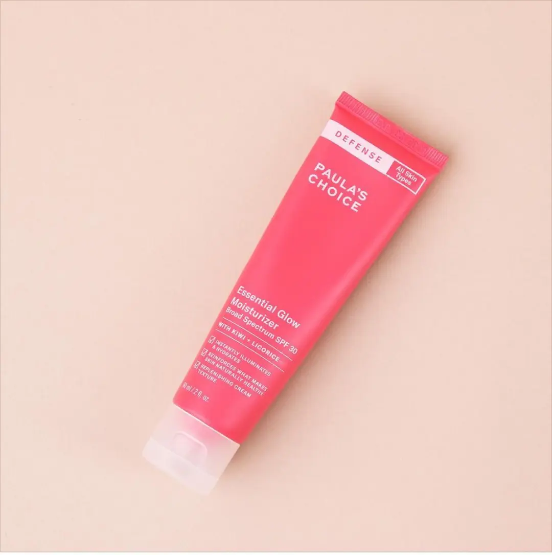 Paula's Choice Defense Glow Dagcrème SPF 30 - 60ml