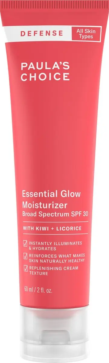 Paula's Choice Defense Glow Dagcrème SPF 30