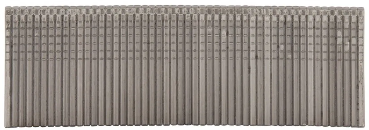 Makita F-34030 RVS Bradnagels 2000 Stuks - 25x1,3x1,6mm