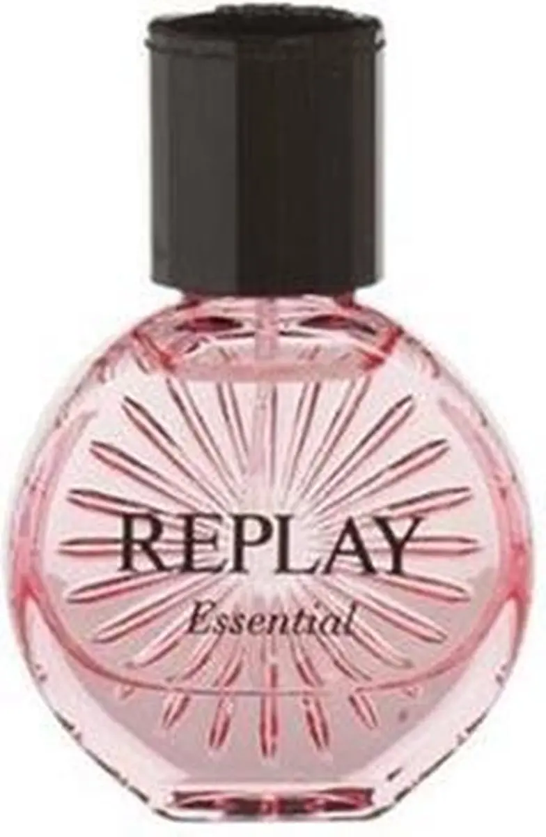 Replay Essential For Her Eau de Toilette 60ml