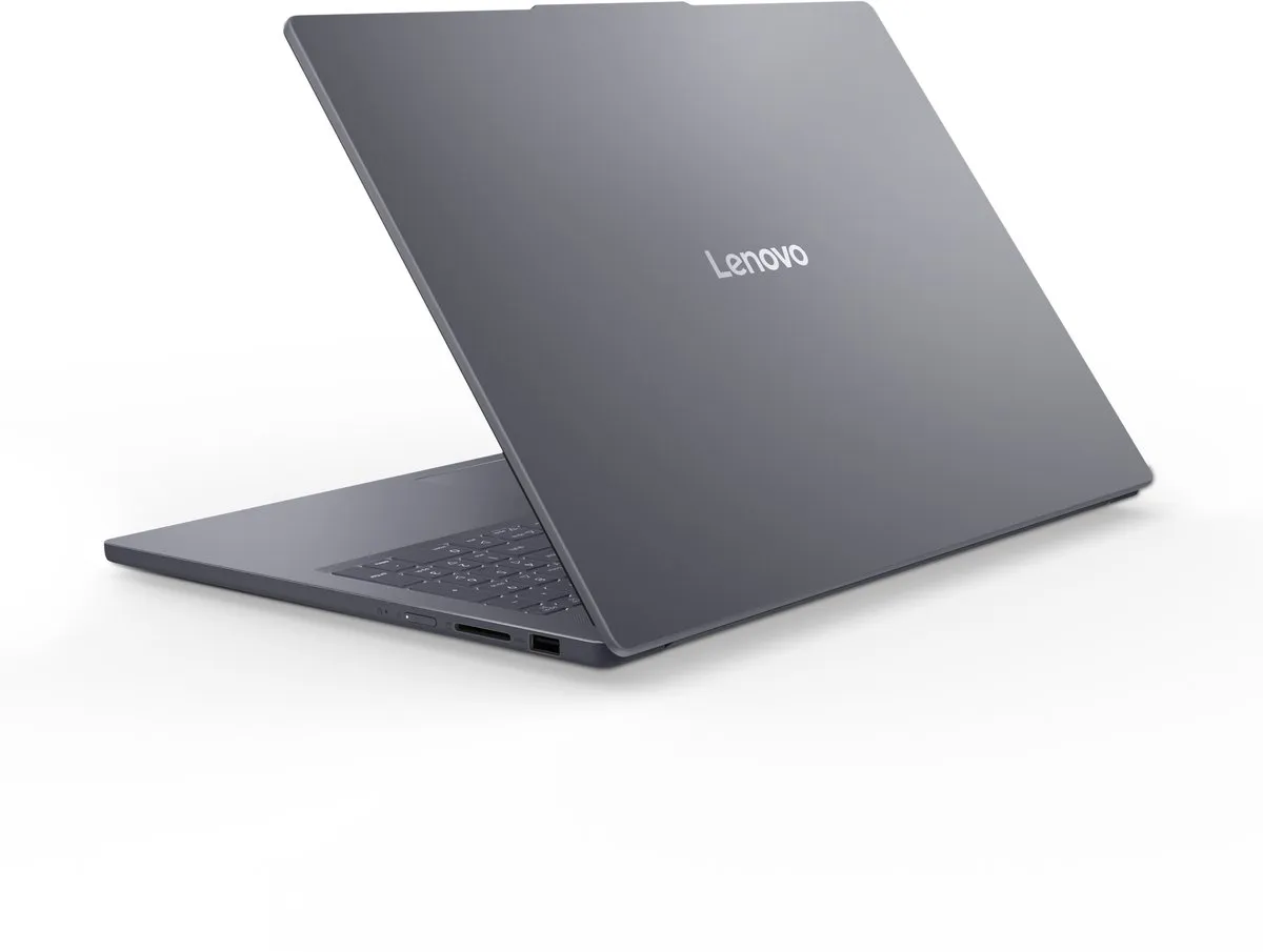 Lenovo IdeaPad Slim 3 16ARP10 Laptop - 16" Ryzen 7 16GB/1TB