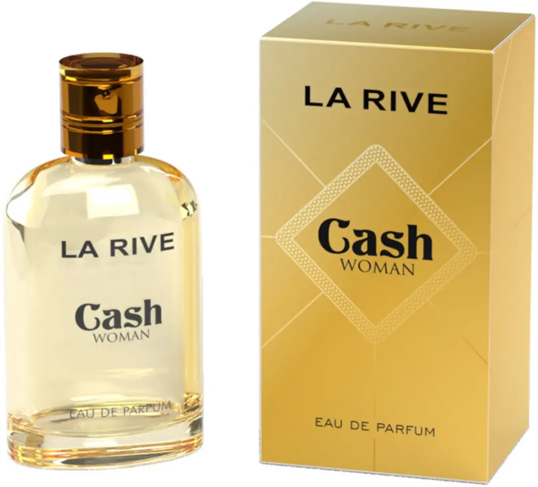 La Rive Cash Woman Eau de Parfum 30ml