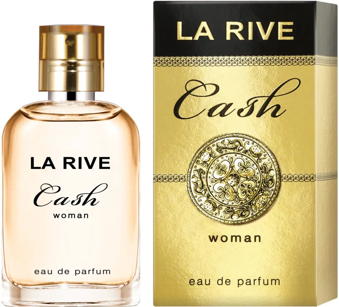 La Rive Cash Woman Eau de Parfum 30ml