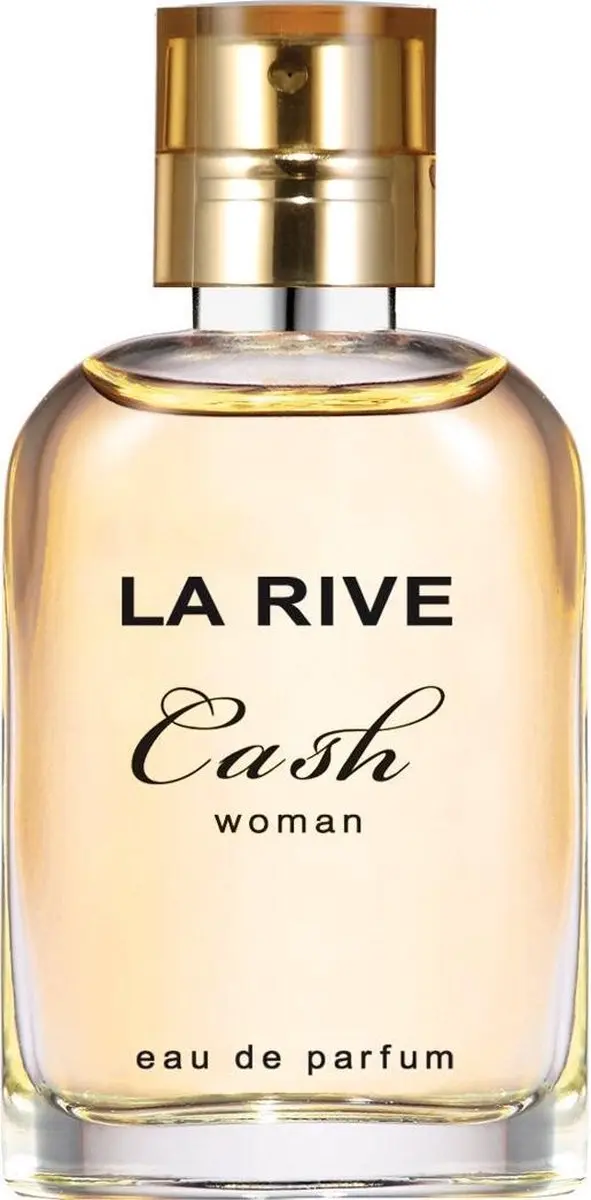 La Rive Cash Woman Eau de Parfum 30ml